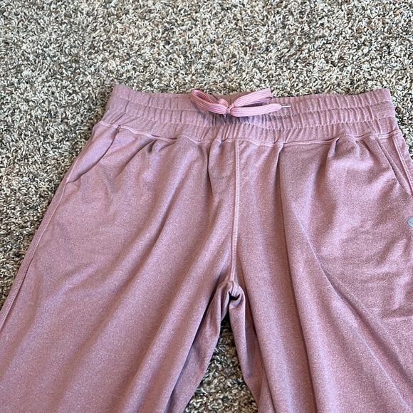 Pink Joggers - Picture 2 of 6